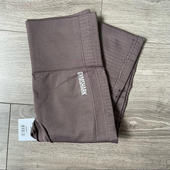 GYMSHARK ENERGY+ SEAMLESS LEGGINGS - Picture 2 of 5